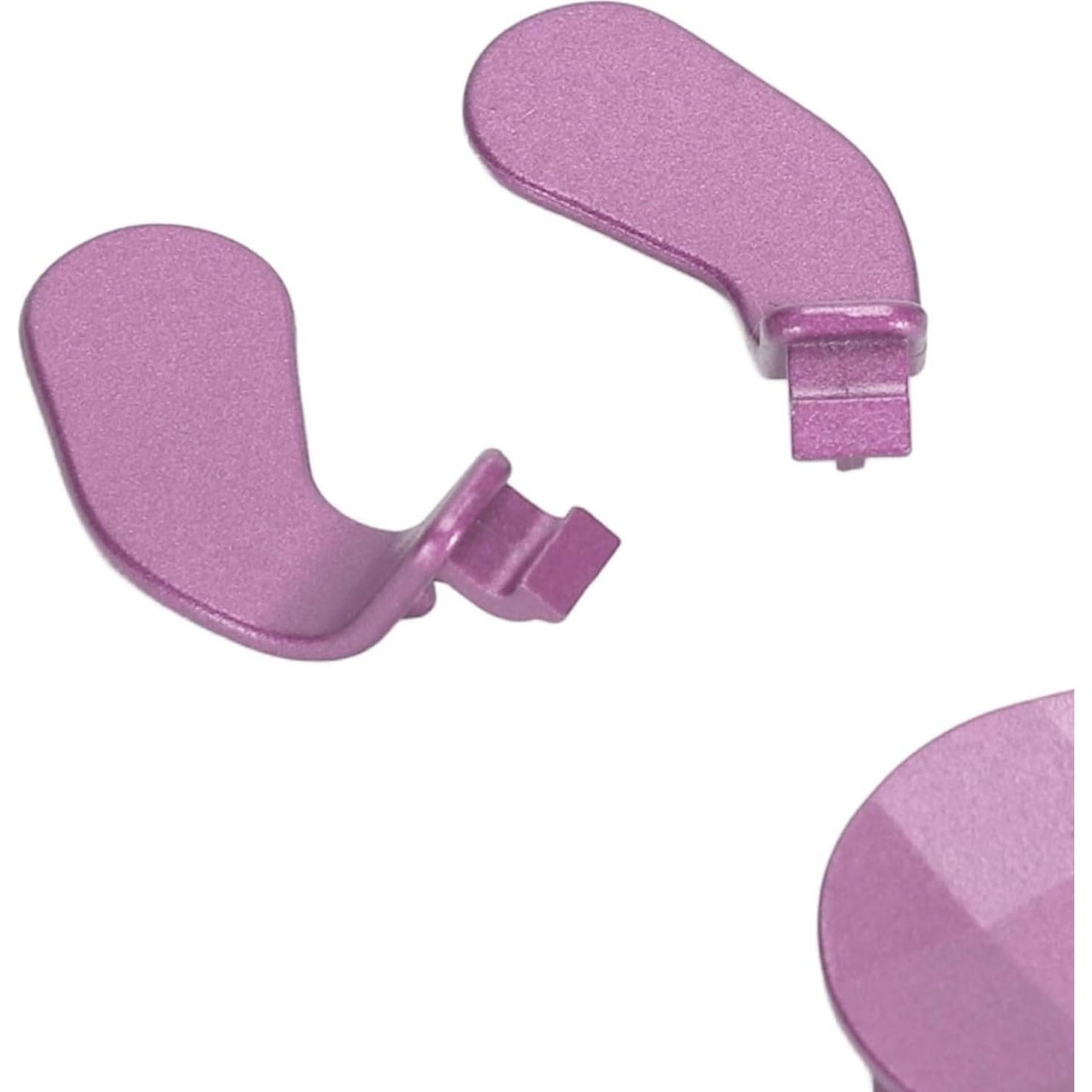 Kit de Reemplazo de Thumbsticks y Paddles Metal para Xbox One Elite Series 2