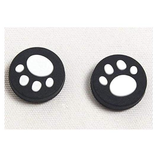 Cubiertas de Silicona para Joystick PS Vita PSV 1000/2000 - 2PCS