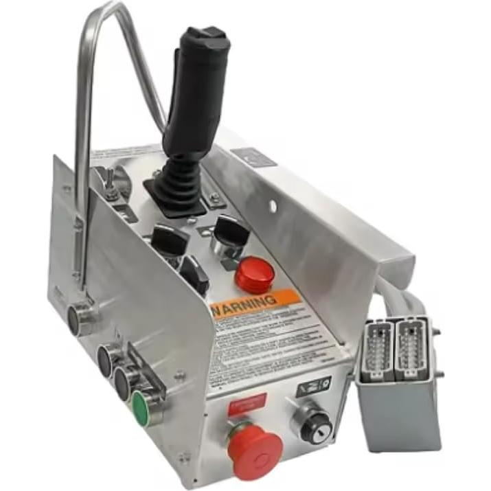 Ensamblaje de Caja de Control Joystick Owntor 400091 para Elevadores Skyjack