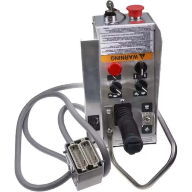Ensamblaje de Caja de Control Joystick Owntor 400091 para Elevadores Skyjack