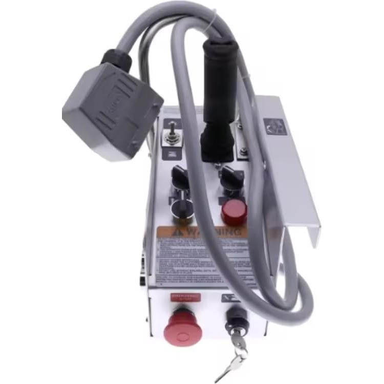 Ensamblaje de Caja de Control Joystick Owntor 400091 para Elevadores Skyjack