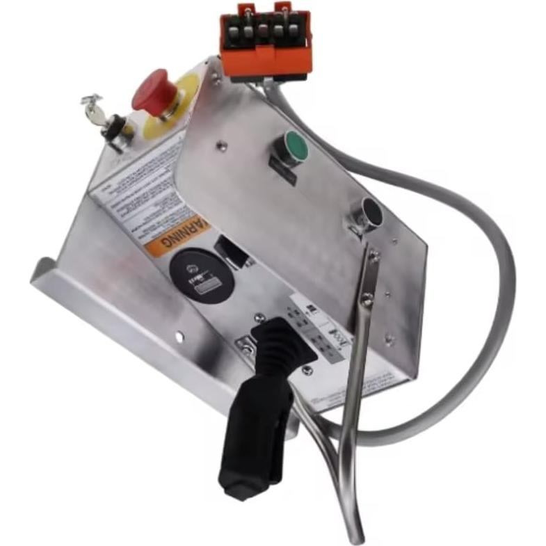 Ensamblaje de Caja de Control Joystick Owntor 400091 para Elevadores Skyjack