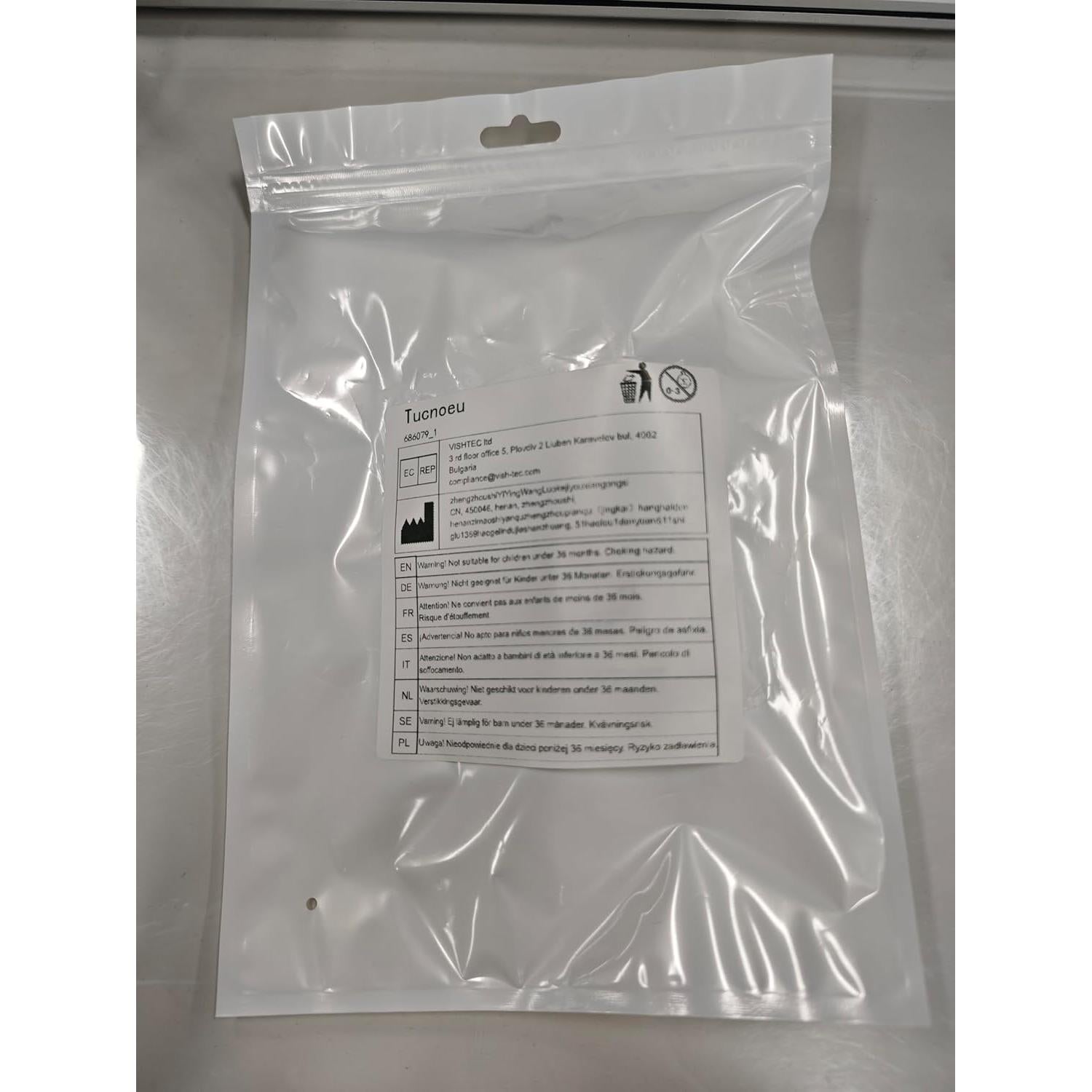 28 Tapas de Joystick Tucnoeu para PS4 y PS5 - Silicona Antideslizante