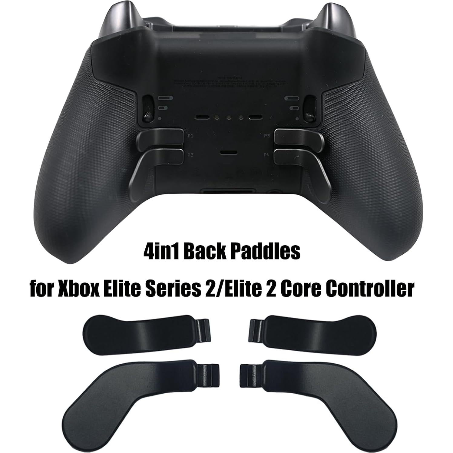Accesorios 13 en 1 para Controlador Xbox Elite Serie 2 LiXiongBao