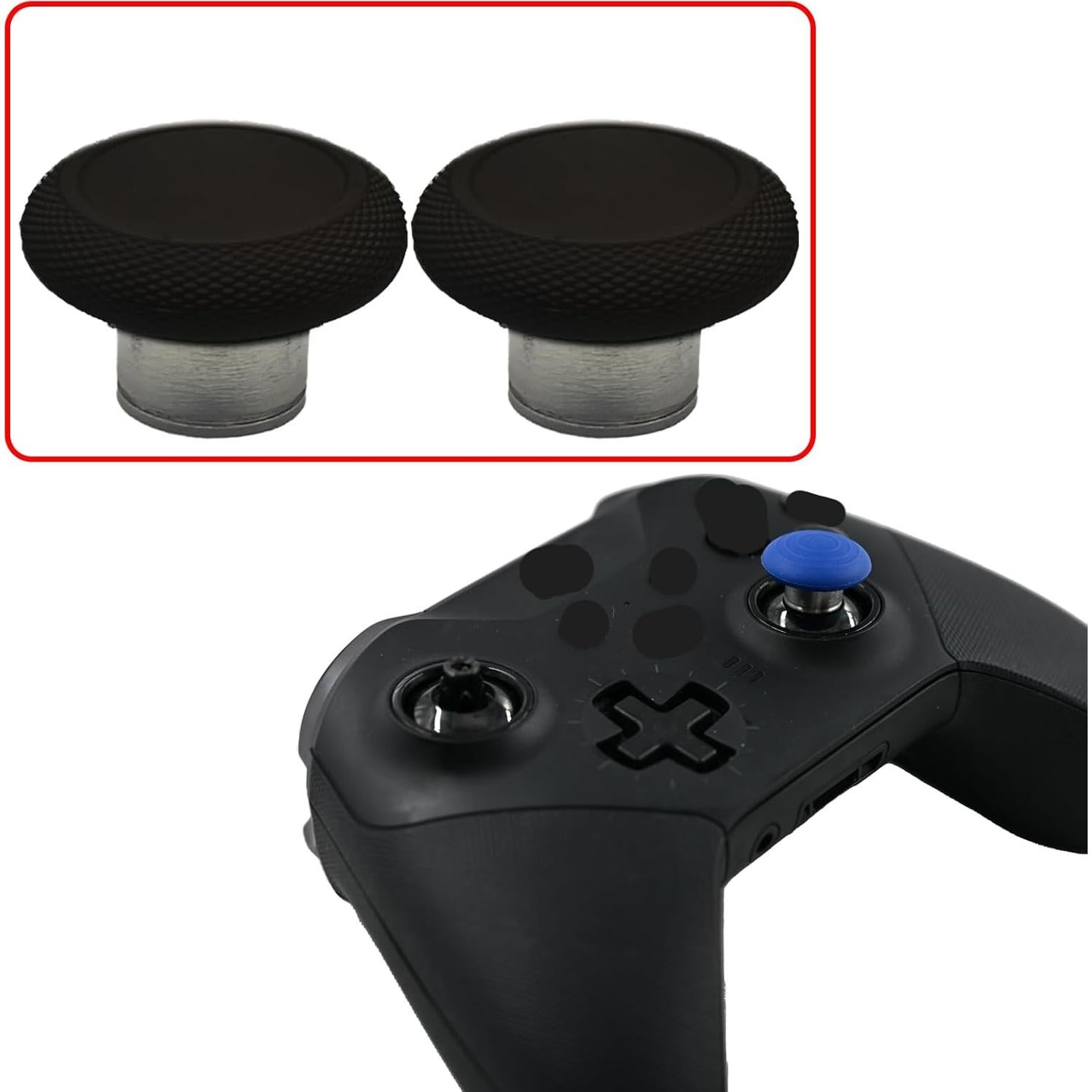 Palancas Cortas de Metal 2 en 1 CaoXiong para Xbox Elite 2
