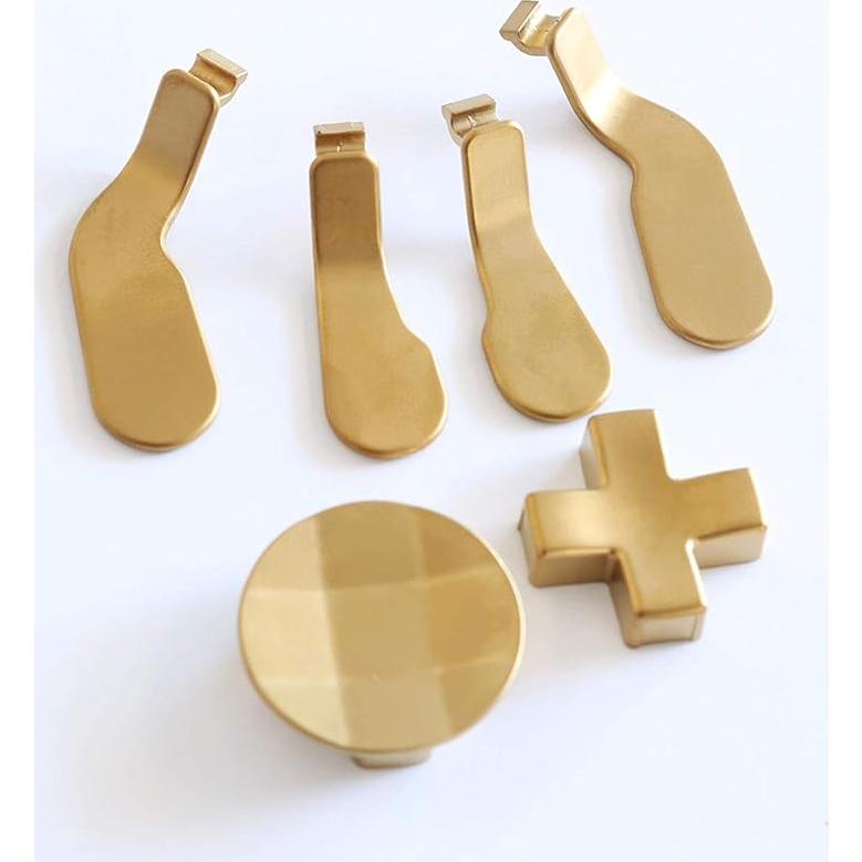 Kit Elite Snakebyte para Controlador Xbox One Serie 1 - 12 Piezas