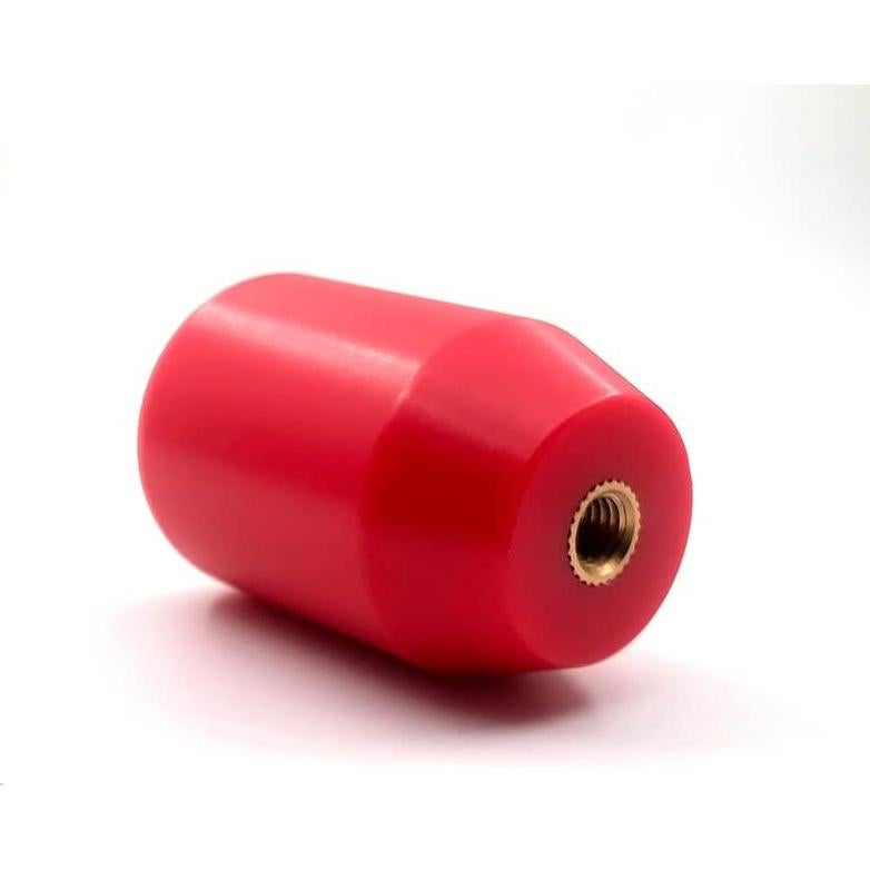 Mango de Bola Bullet-Top para Joystick Sanwa JLF-TP-8YT Rojo