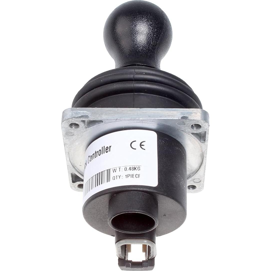 Single Axis Joystick Controller 101175 101175GT for Genie Straight Booms Lifts S-45 S-60 S-80 S-100 S-120 S-3200 S-3800 SX-150 SX-150 Z-135/70 Z-45/25 IC Z-51/30J Z-60/34 Z-80/60 ZX-135/70