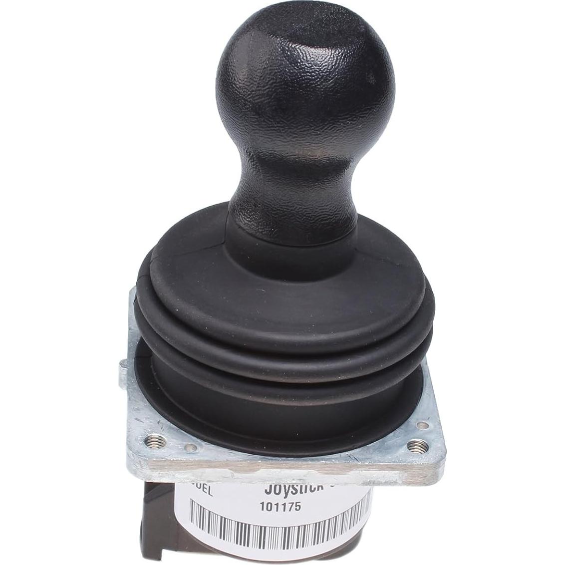 Single Axis Joystick Controller 101175 101175GT for Genie Straight Booms Lifts S-45 S-60 S-80 S-100 S-120 S-3200 S-3800 SX-150 SX-150 Z-135/70 Z-45/25 IC Z-51/30J Z-60/34 Z-80/60 ZX-135/70
