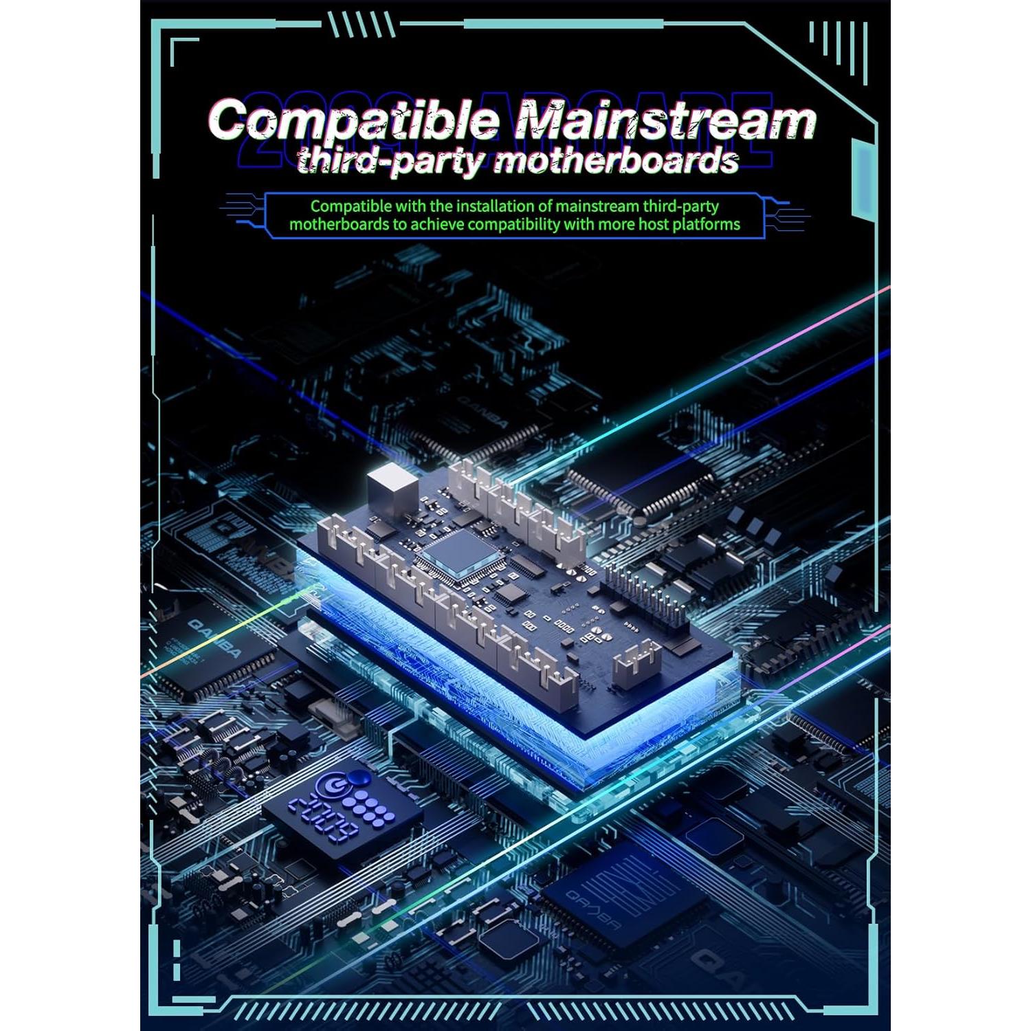 Consola de Arcade Qanba 2009 2P Metalica 965x670mm