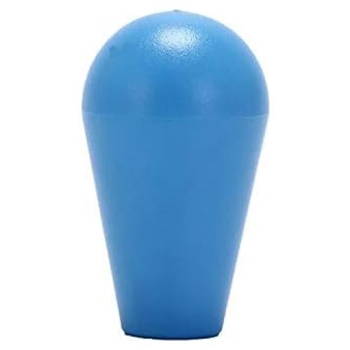 Joystick de Bola Estilo Americano Atomic Market Azul Bebé