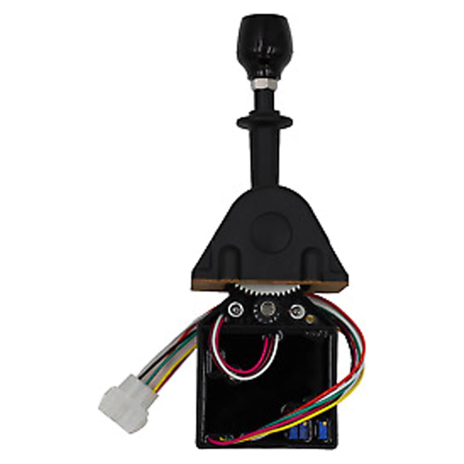 Controlador de Joystick 40HA DJCXYSM Compatible JLG 1600141