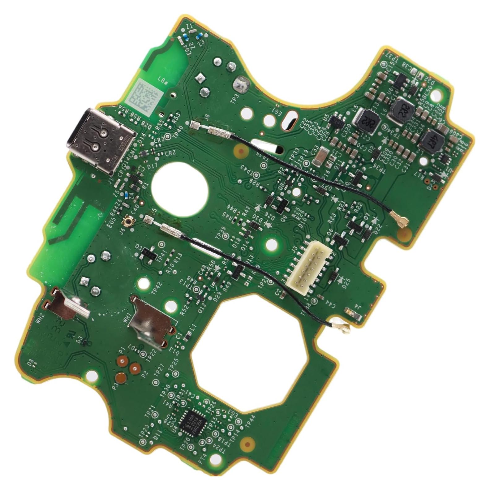 Placa de Botón Deal4GO USB-C para Controlador Xbox Series S|X