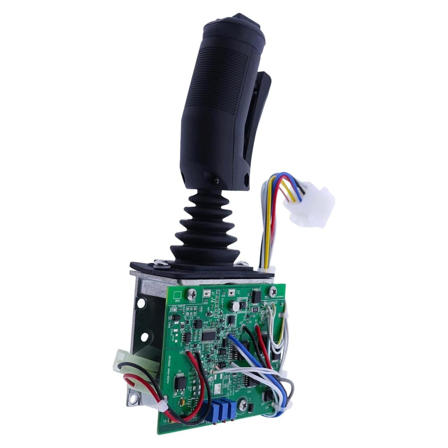Controlador de Joystick DJCXYSM 3015 para Elevador Skyjack