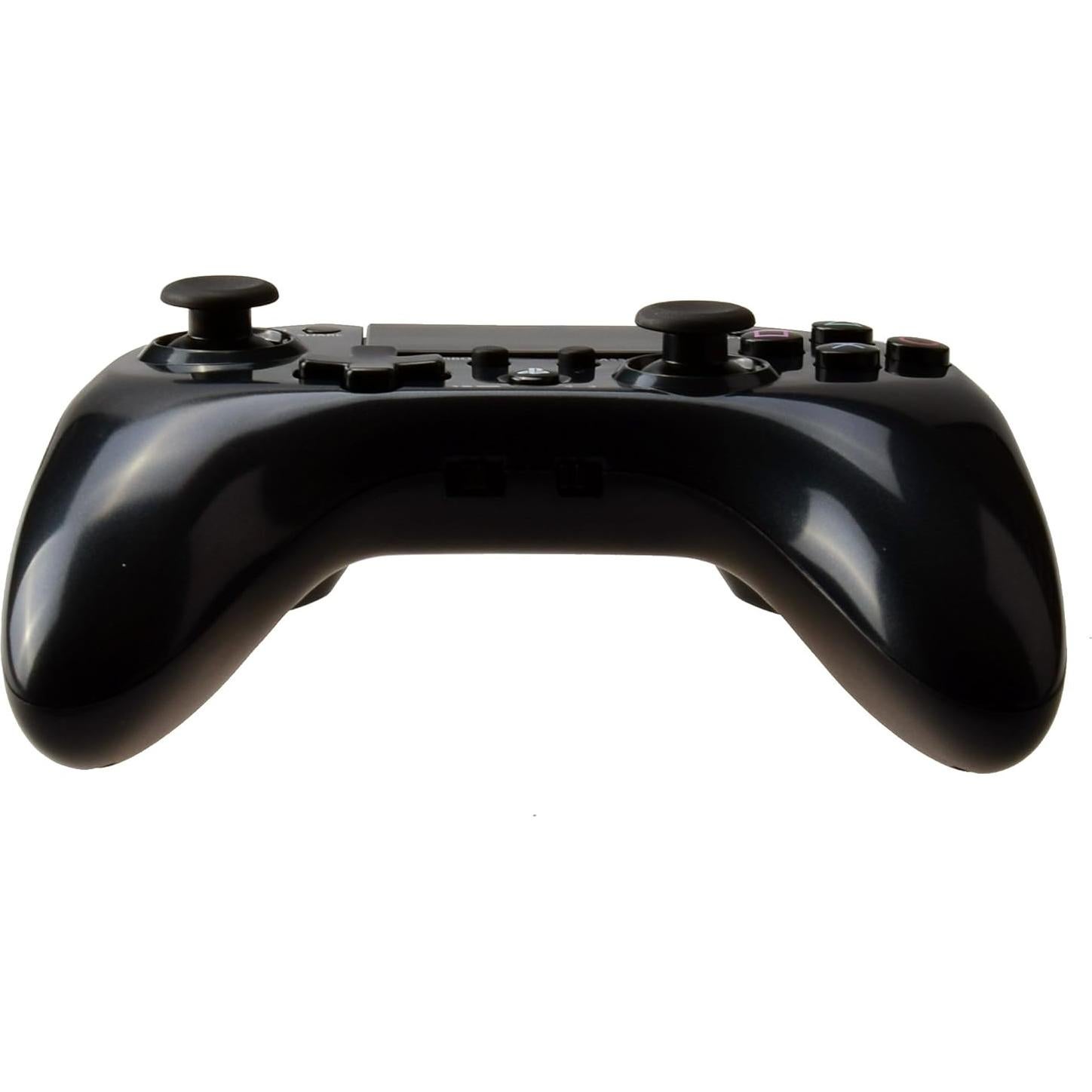 Controlador PS4 Horipad FPS Plus con Panel Táctil