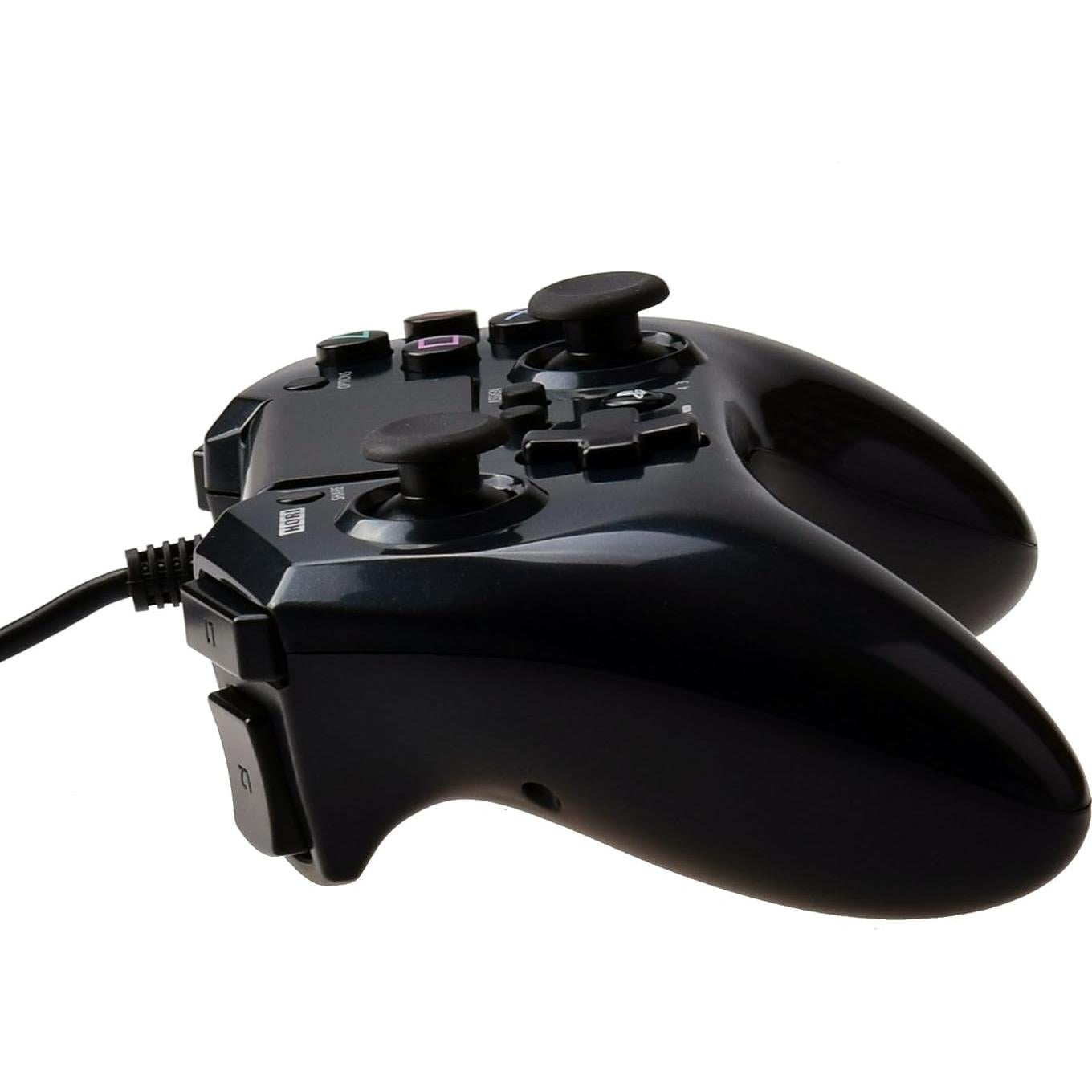 Controlador PS4 Horipad FPS Plus con Panel Táctil