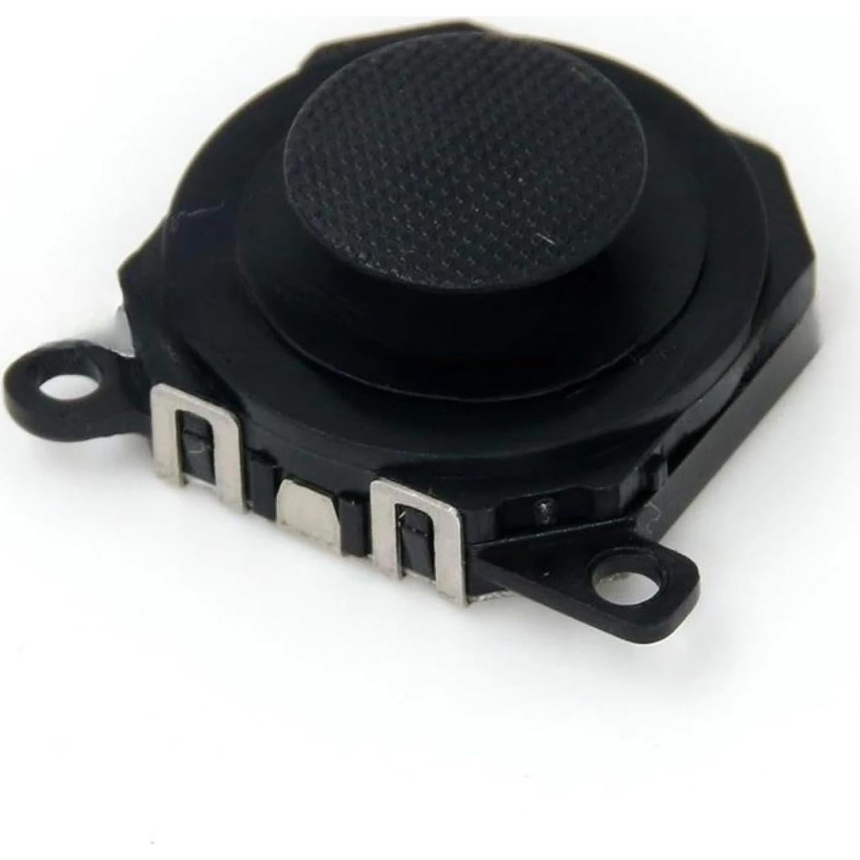 Joystick Analógico 3D Lagnlnaoy para PSP 1000 Series - 2 Pcs