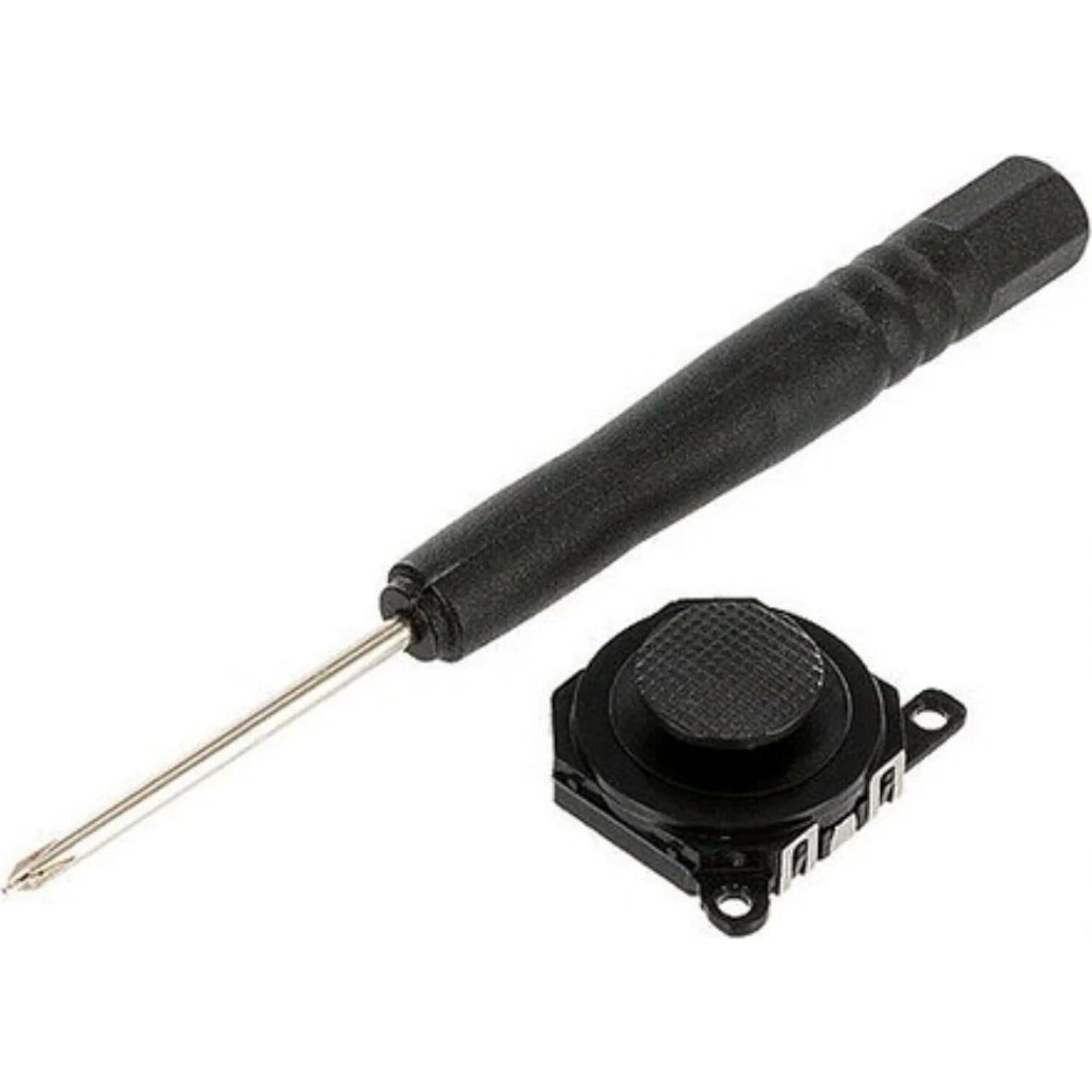 Joystick Analógico 3D Lagnlnaoy para PSP 1000 Series - 2 Pcs