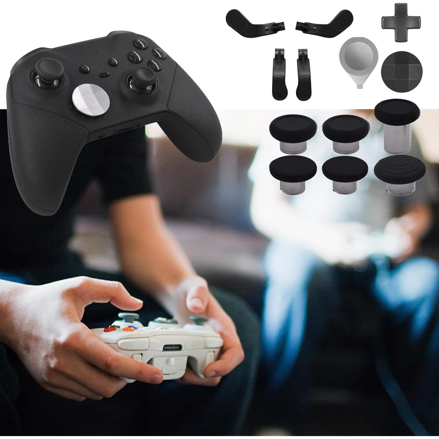 Controlador Elite Dogxiong 13 en 1 para Xbox Elite Series 2