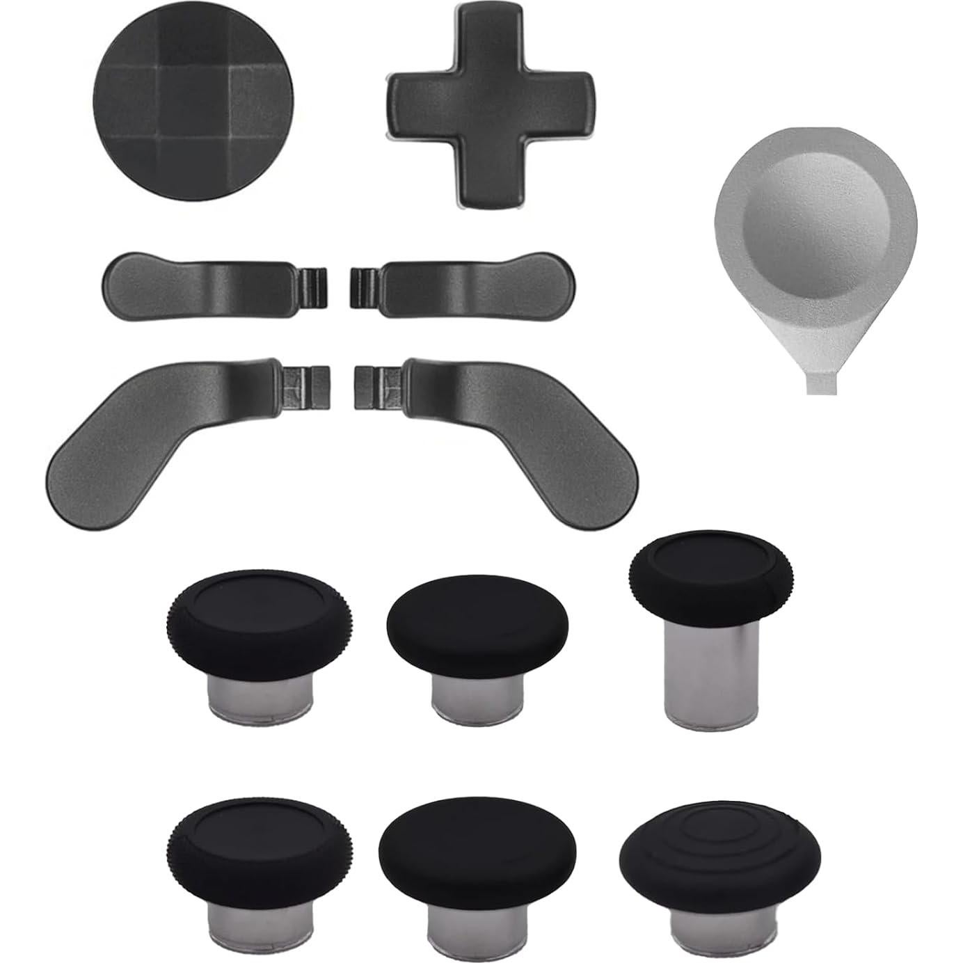 Controlador Elite Dogxiong 13 en 1 para Xbox Elite Series 2