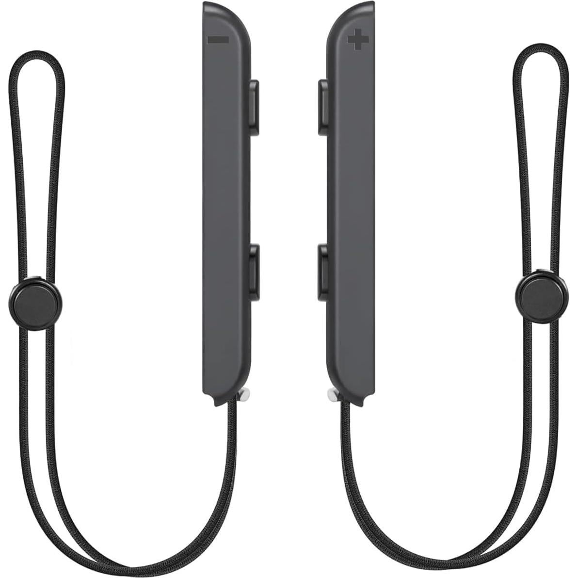 Correa de Muñeca KOOWOD para Joy-Con Switch - 1 Par Accesorios
