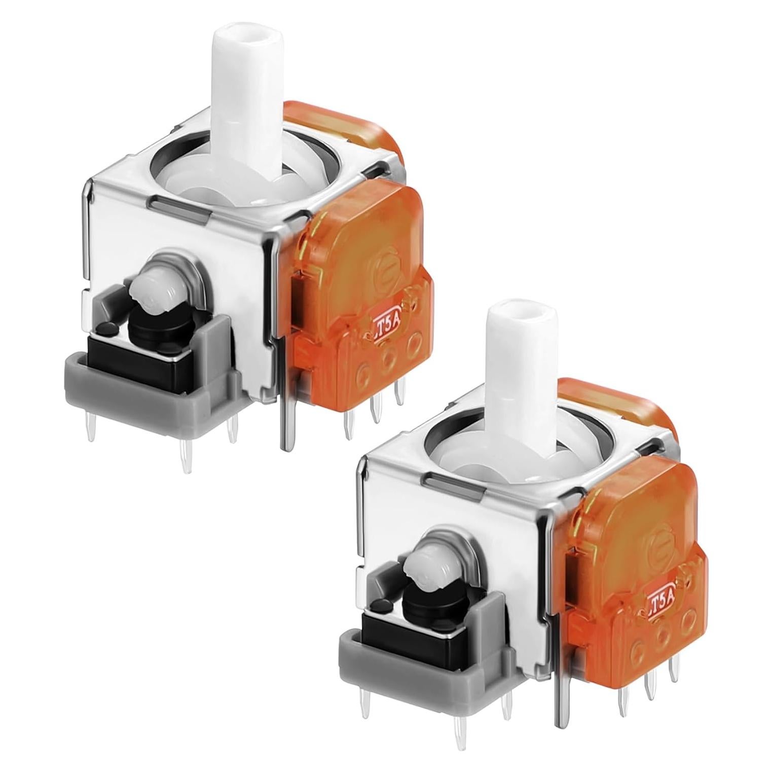 Joystick Sensor TMR Ceozon para Controlador Pro Switch - 2 Piezas