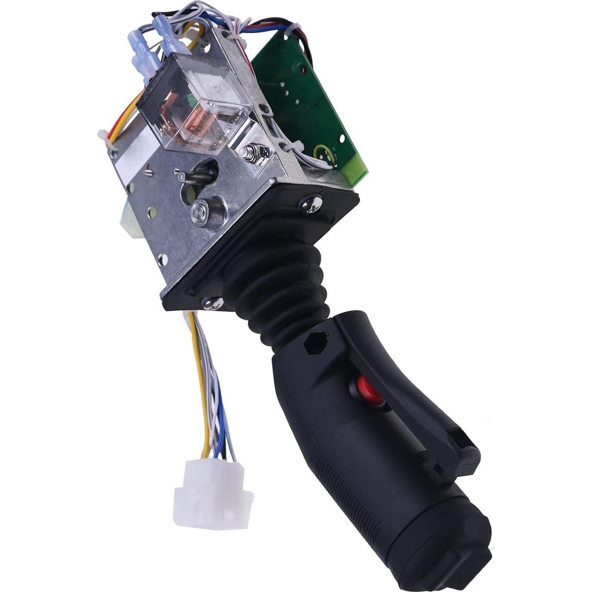 Controlador de Joystick FridayParts 287-0553 para Elevador Skyjack