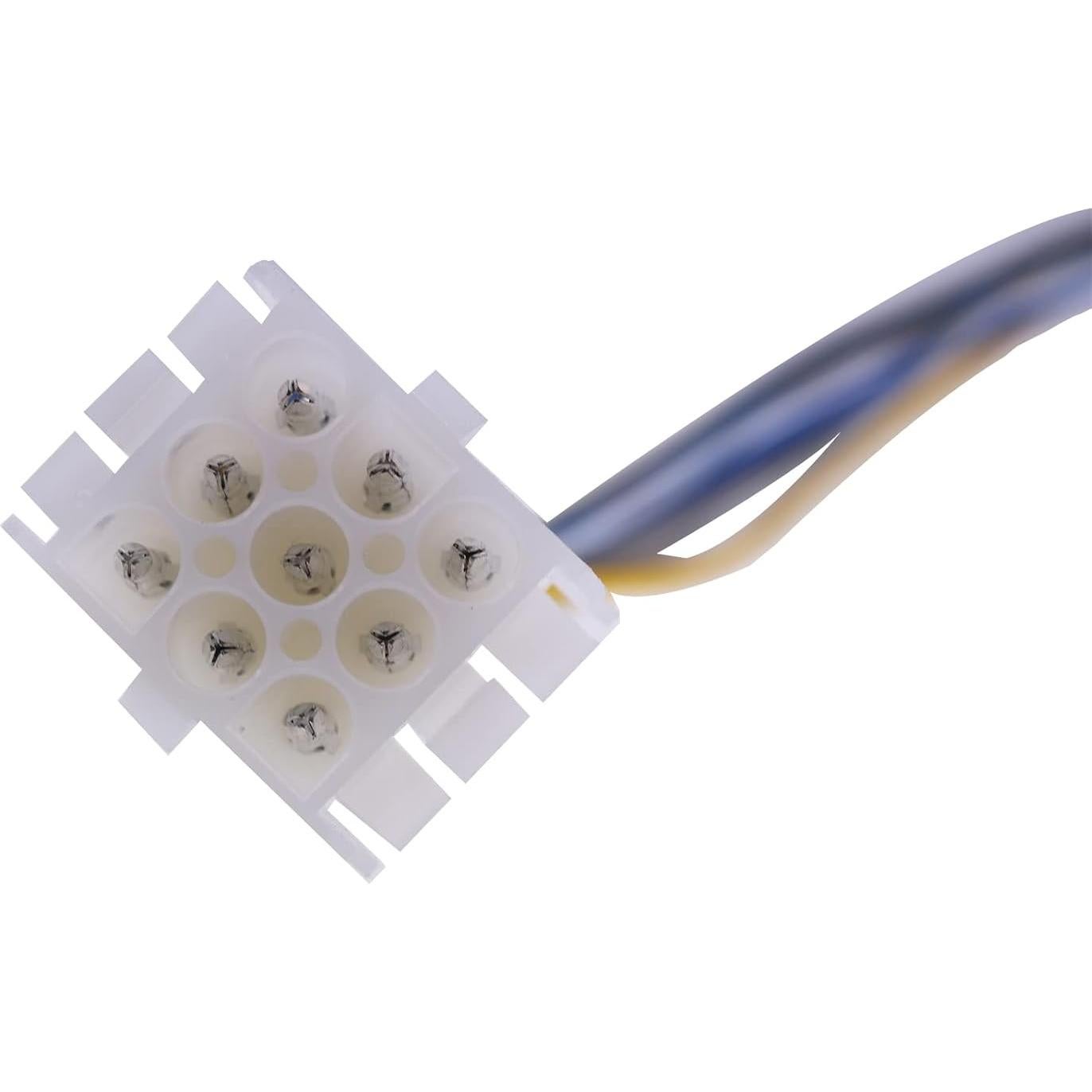 Controlador de Joystick FridayParts 287-0553 para Elevador Skyjack