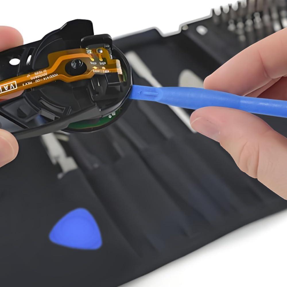 Kit de Reemplazo de Thumbsticks lyfLux para Xbox One - 10 Piezas