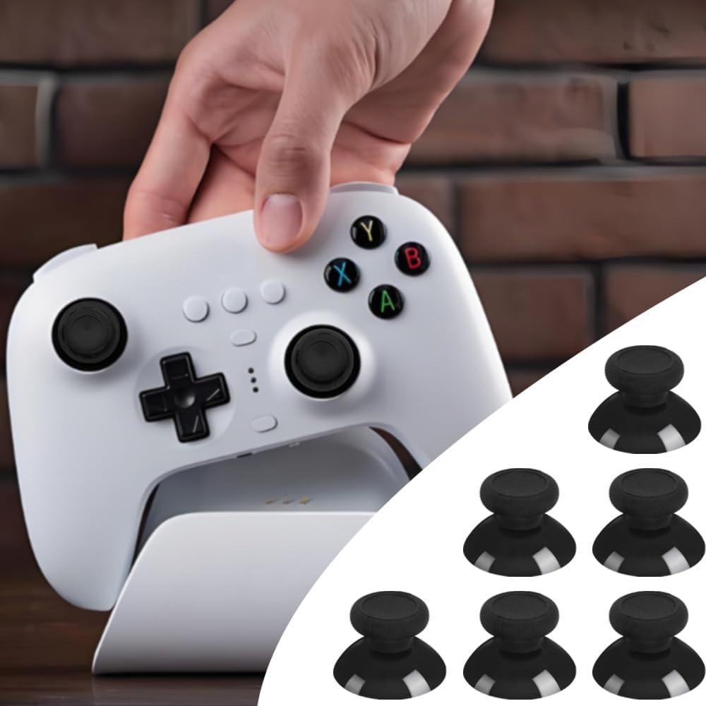 Kit de Reemplazo de Thumbsticks lyfLux para Xbox One - 10 Piezas