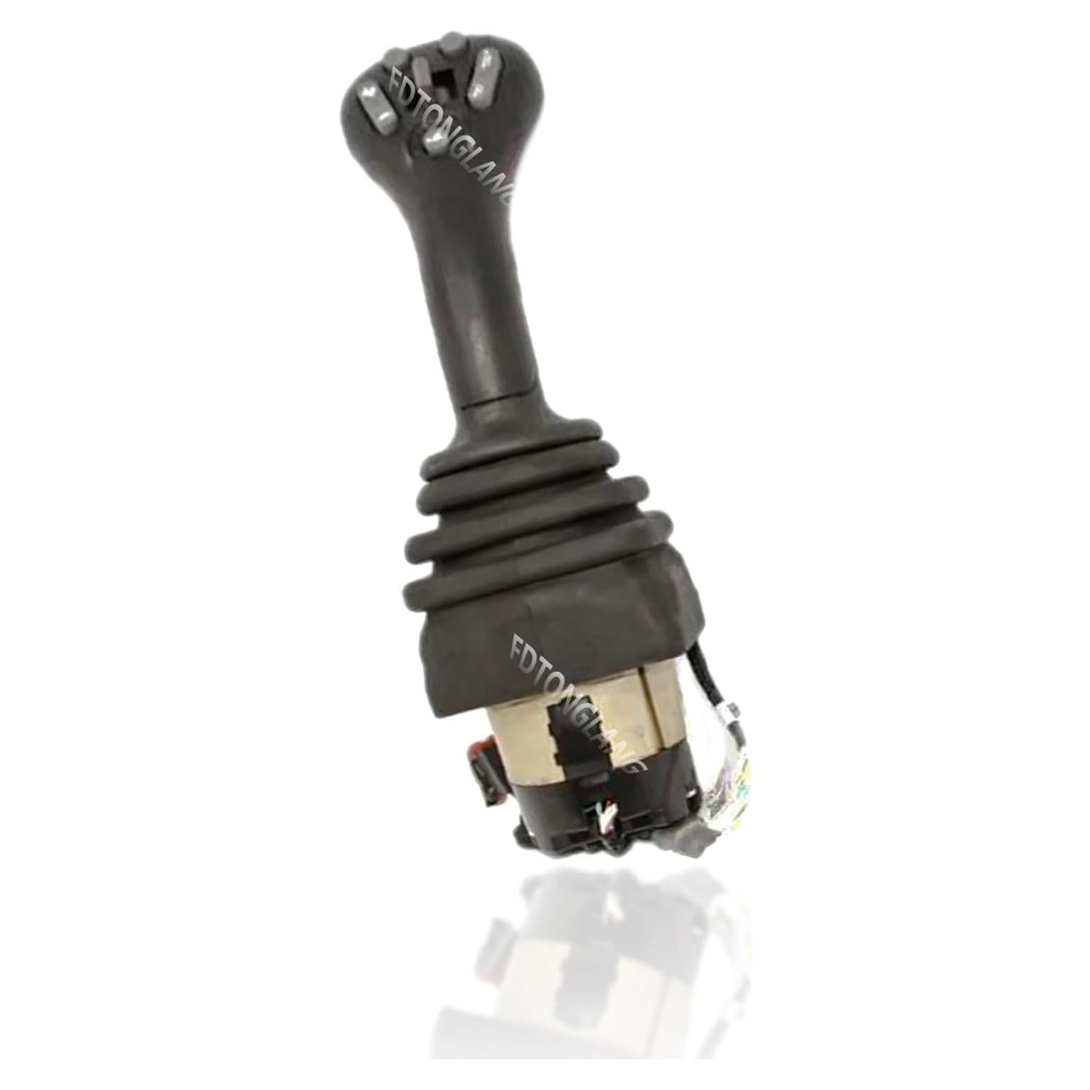 Control de Joystick Mano Derecha FDTONGLANG 7003629 Compatible Bobcat