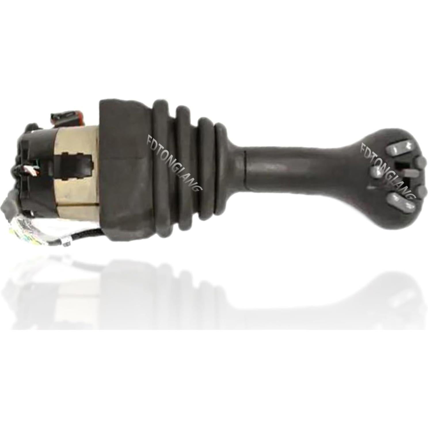 Control de Joystick Mano Derecha FDTONGLANG 7003629 Compatible Bobcat