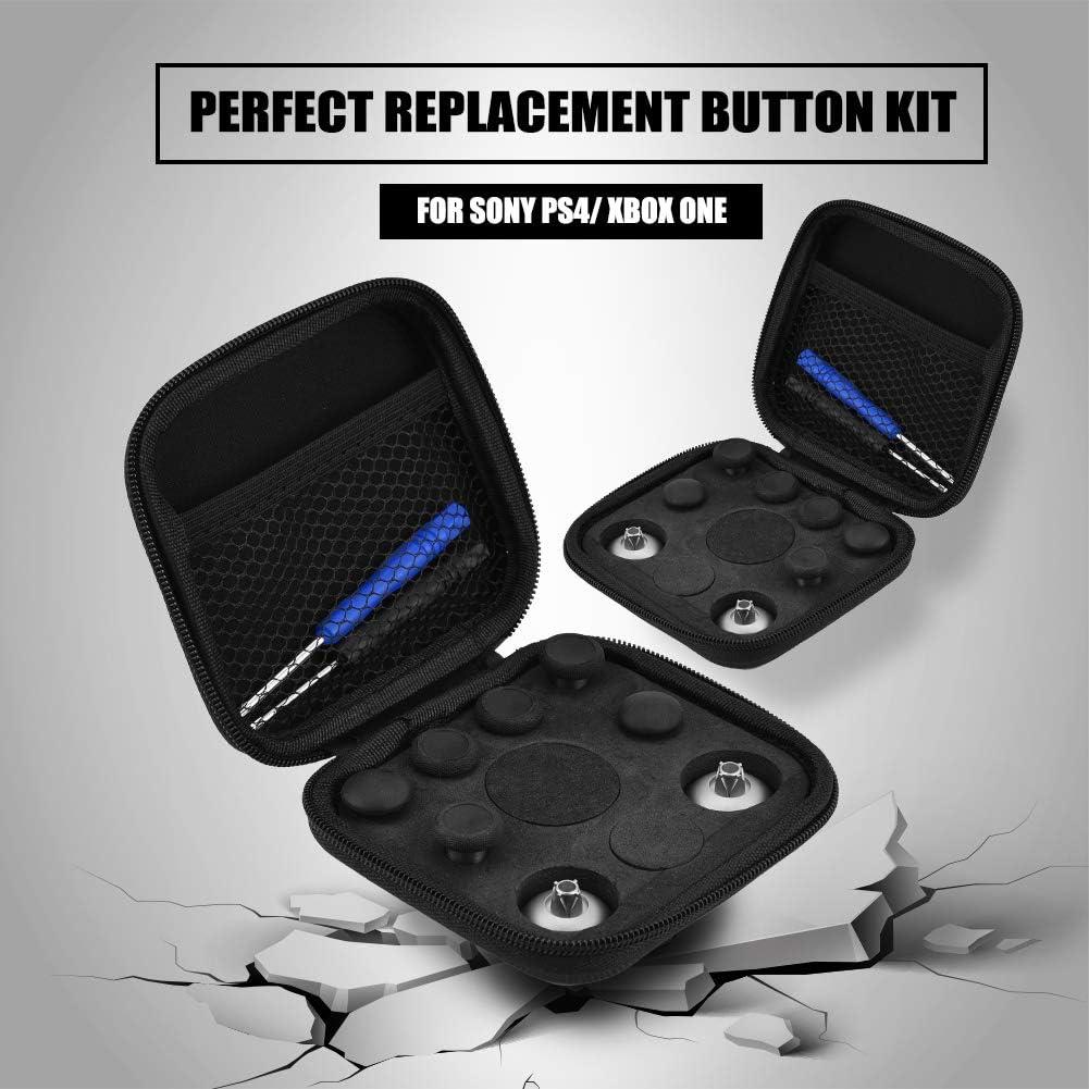 Kit de Reemplazo Joysticks Magnéticos Eboxer para Xbox One