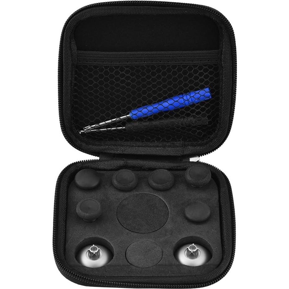 Kit de Reemplazo Joysticks Magnéticos Eboxer para Xbox One