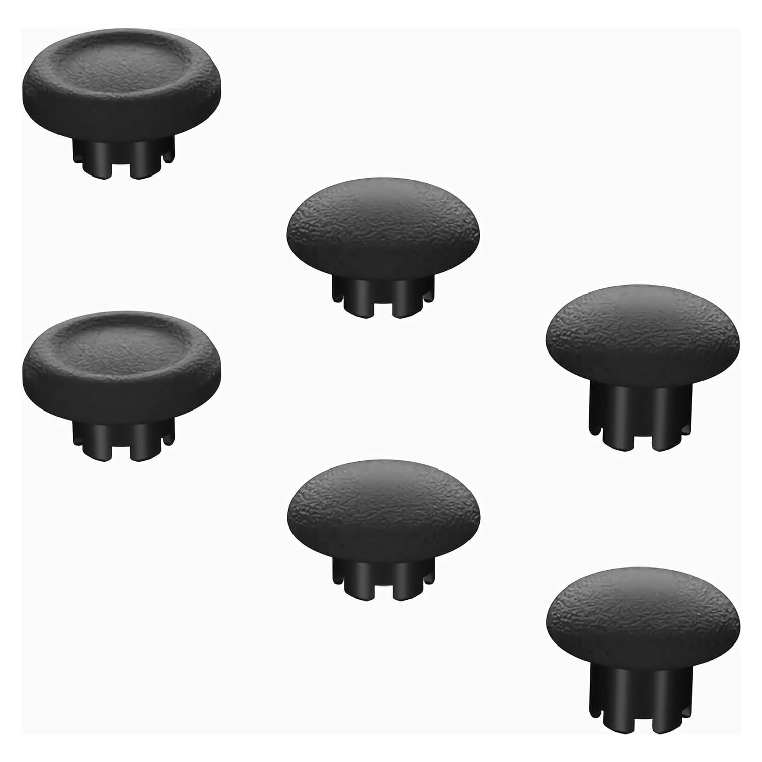 Palancas de Reemplazo Ceozon para Controlador PS5 Edge - 6 Piezas