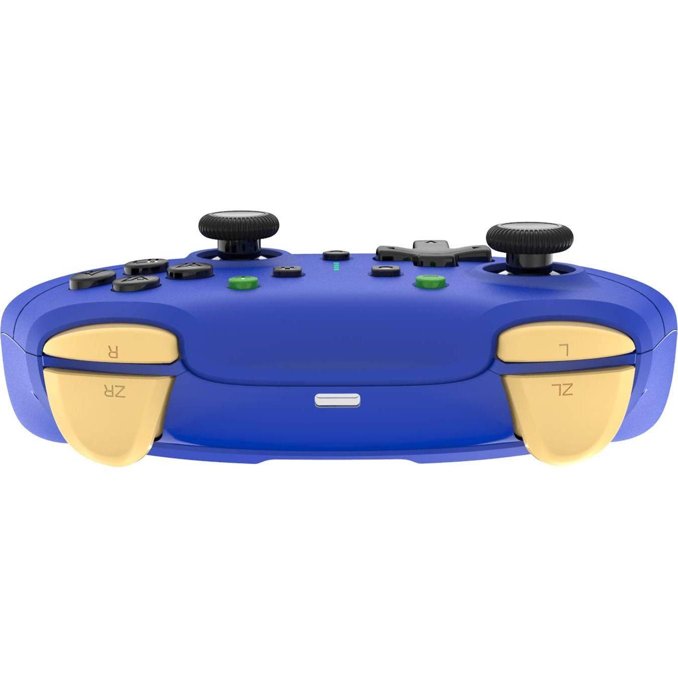 Controlador Inalámbrico Mayfan para Nintendo Switch con Turbo