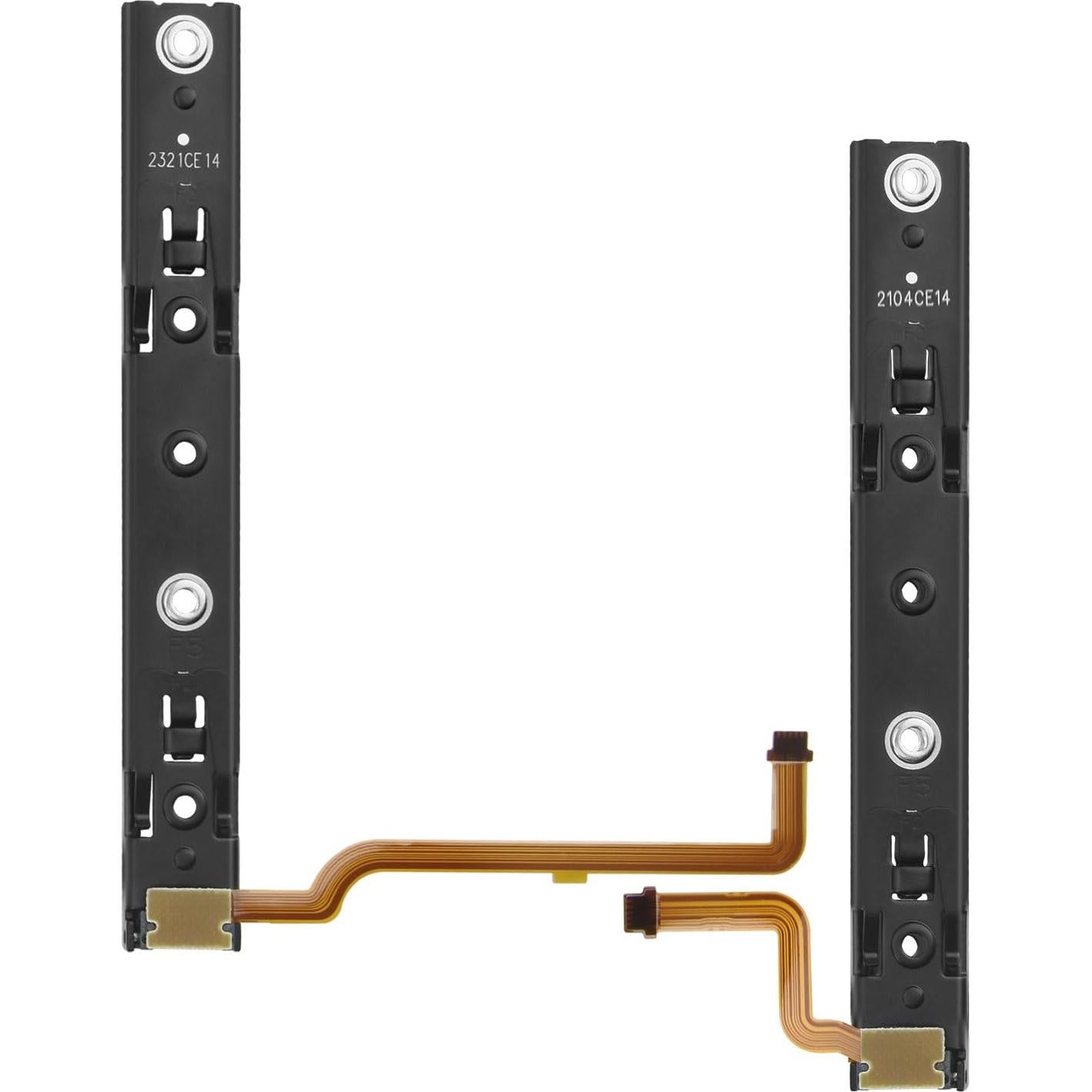 Riel Deslizante JAOYSTII para Consola Nintendo Switch - Reemplazo