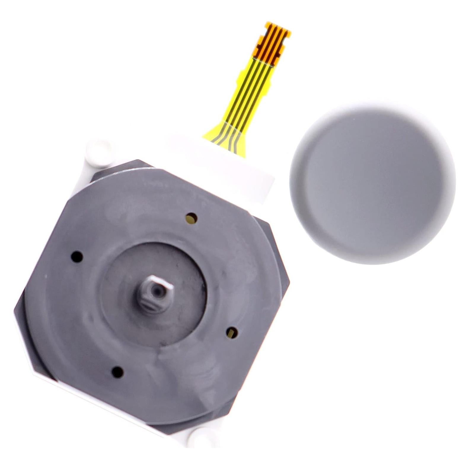 Módulo de Botón Joystick Analógico 3D Deal4GO para Nintendo 2DS/3DS/3DS XL