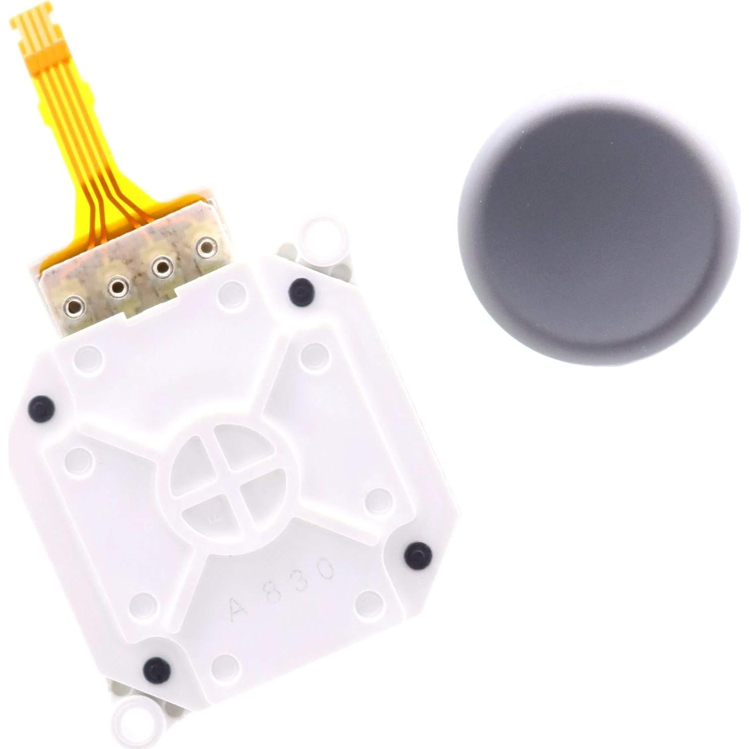 Módulo de Botón Joystick Analógico 3D Deal4GO para Nintendo 2DS/3DS/3DS XL