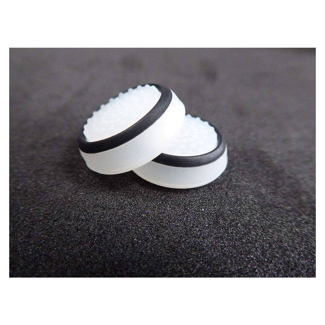 Cubierta de Silicona para Joystick Joy-Con Switch Zoozie LA - 2 Piezas