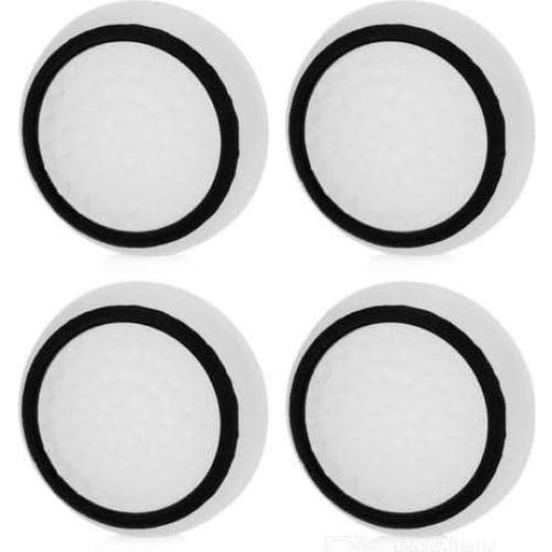 Cubierta de Silicona para Joystick Joy-Con Switch Zoozie LA - 2 Piezas