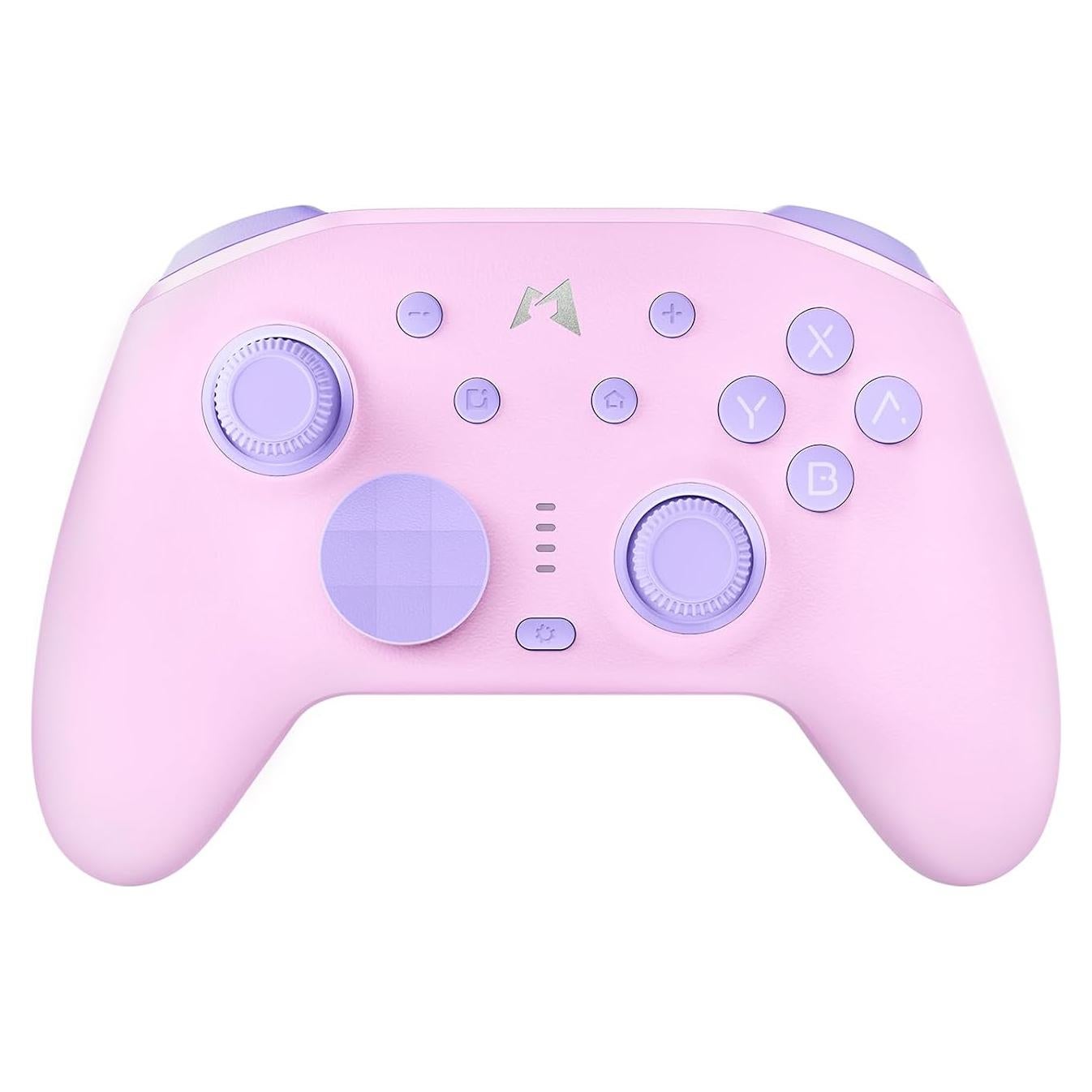 Controlador Inalámbrico MOBAPAD N1 HD para Nintendo Switch