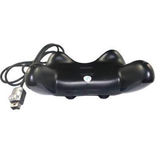Controlador Clásico Pro OSTENT para Nintendo Wii - Negro