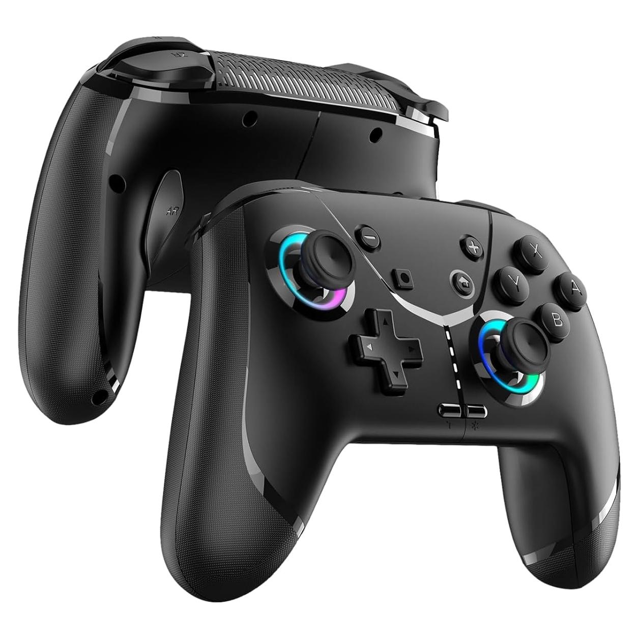 Controlador Inalámbrico Ligame US69 para Nintendo Switch y PC
