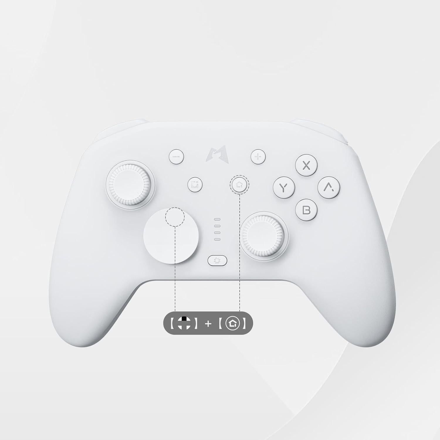 Controlador Inalámbrico Mobapad N1 HD para Nintendo Switch