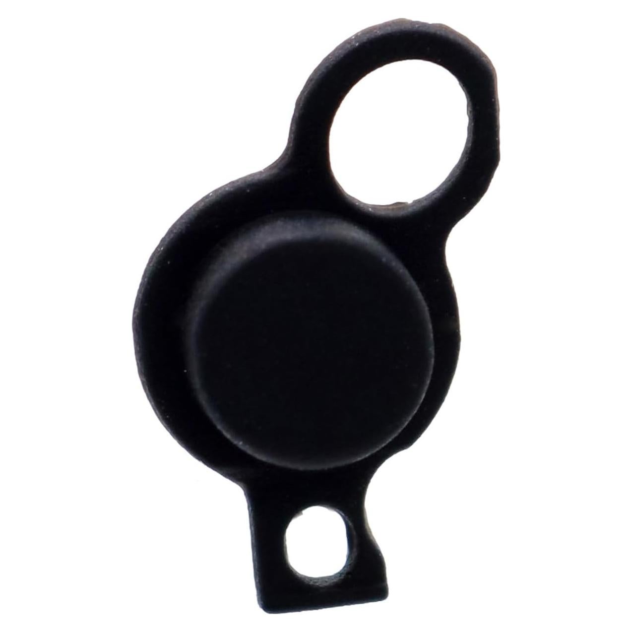 Tapa de joystick analógico C Deal4GO para Nintendo New 3DS XL