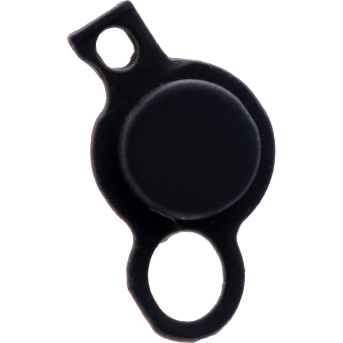 Tapa de joystick analógico C Deal4GO para Nintendo New 3DS XL