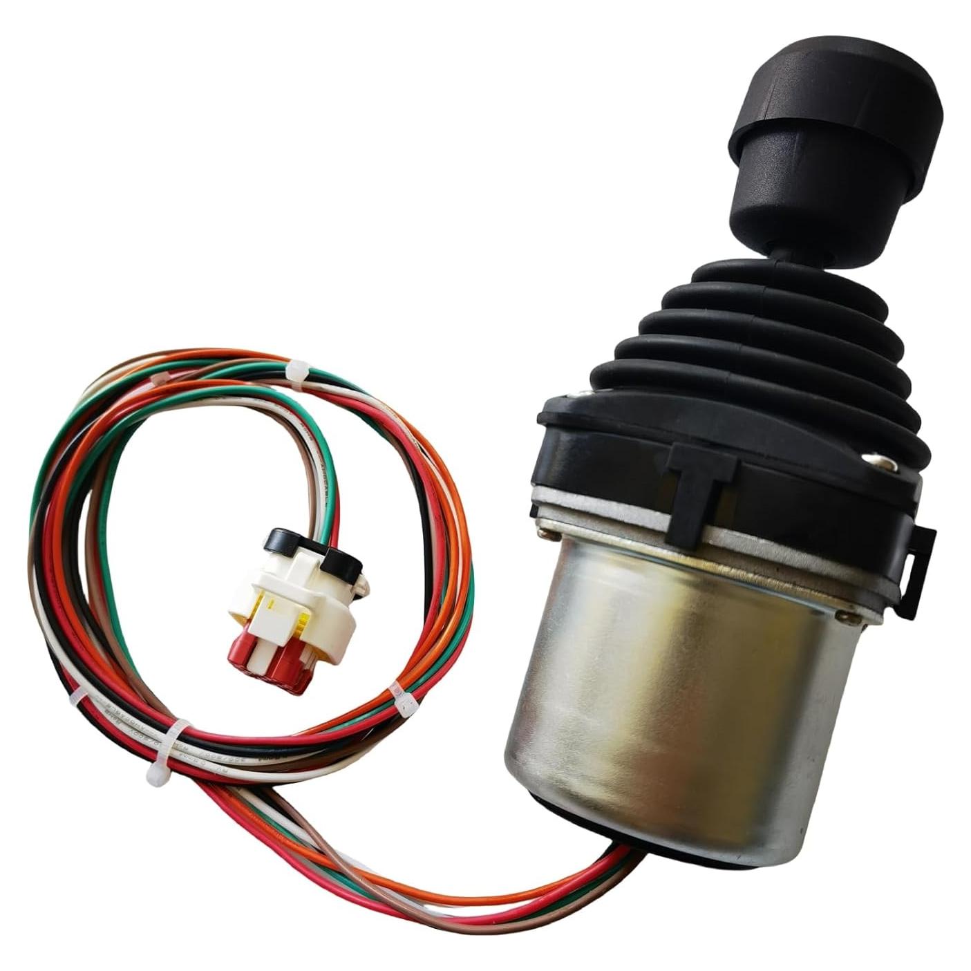 Controlador de Joystick de Elevación Hanfork JLG 1600317