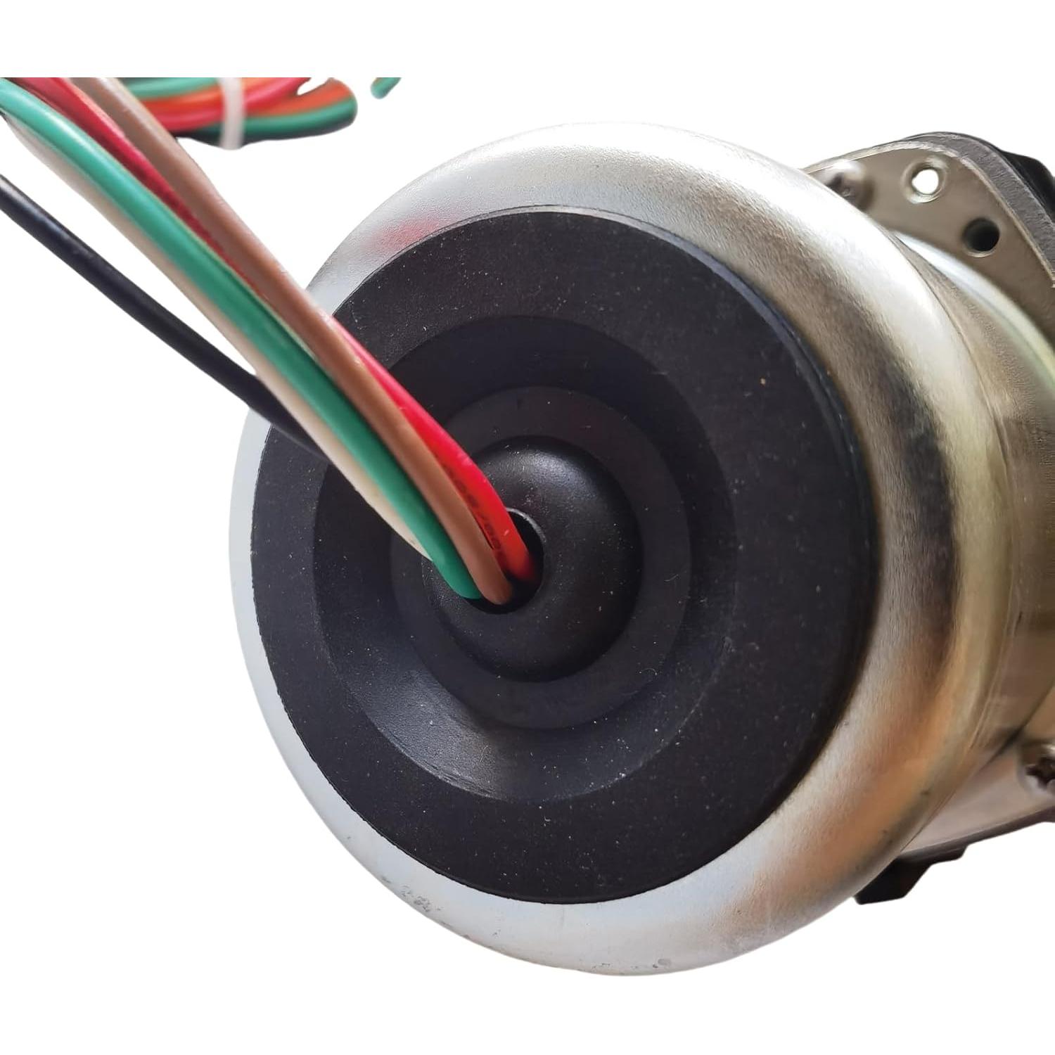 Controlador de Joystick de Elevación Hanfork JLG 1600317