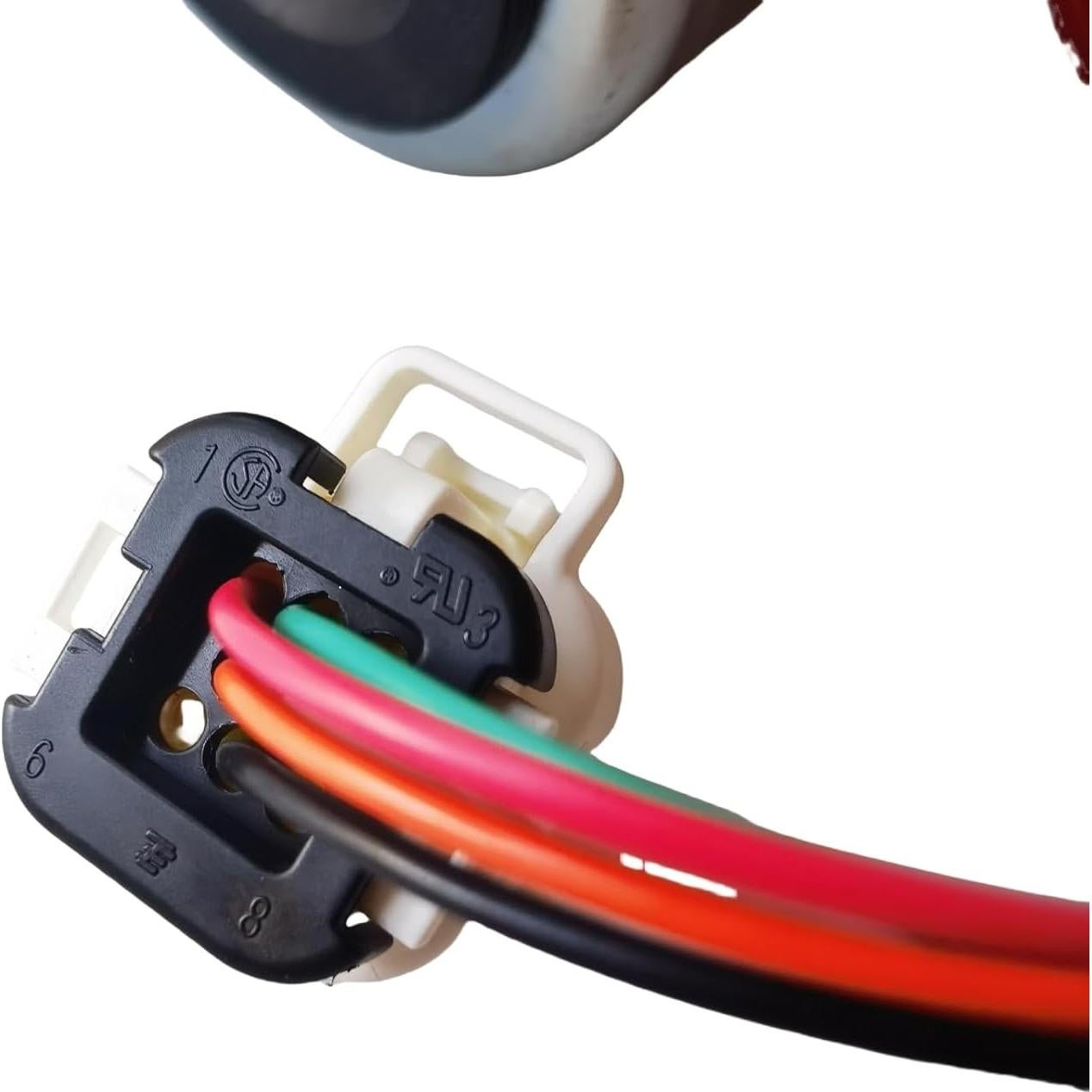 Controlador de Joystick de Elevación Hanfork JLG 1600317